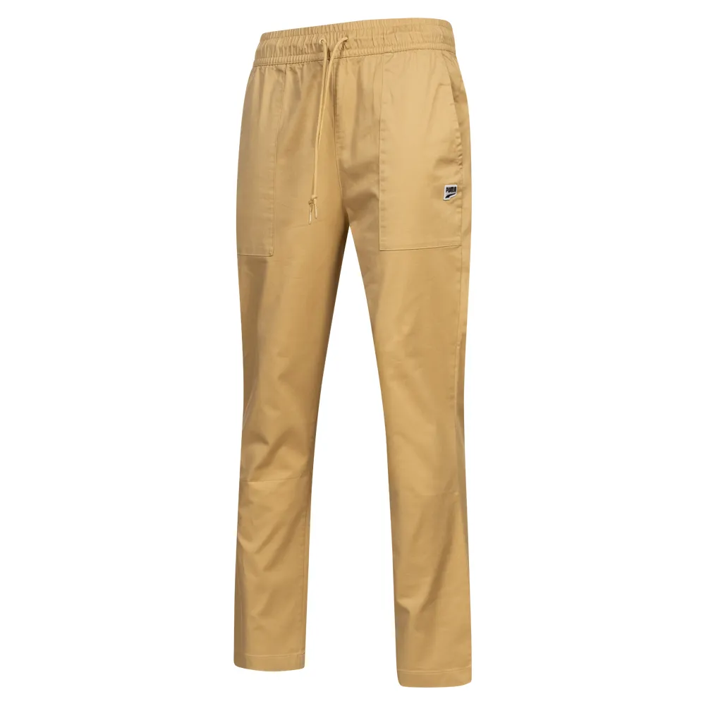 PUMA DOWNTOWN TWILL HOMBRE PANTALóN 57830941