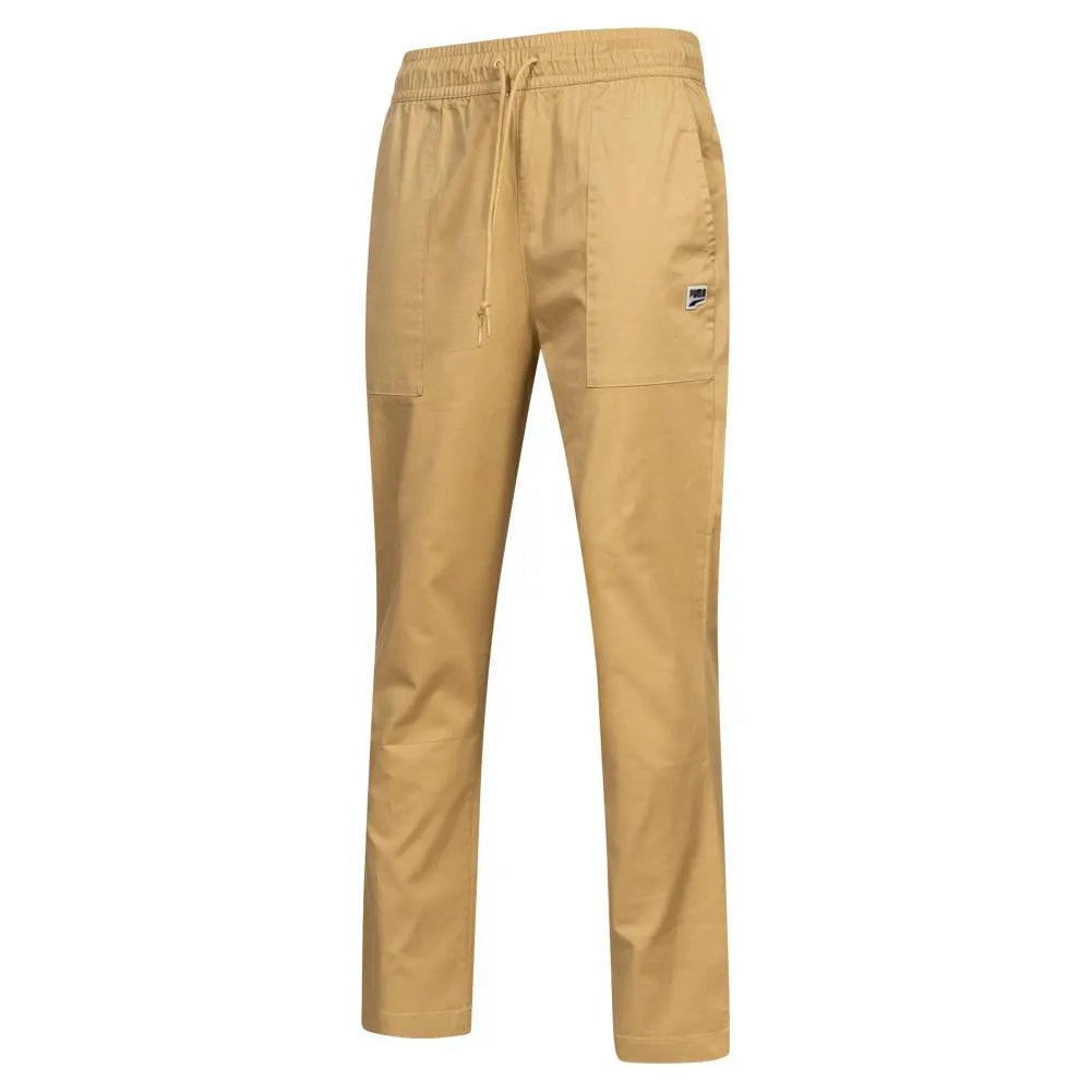 PUMA DOWNTOWN TWILL HOMBRE PANTALóN 57830941