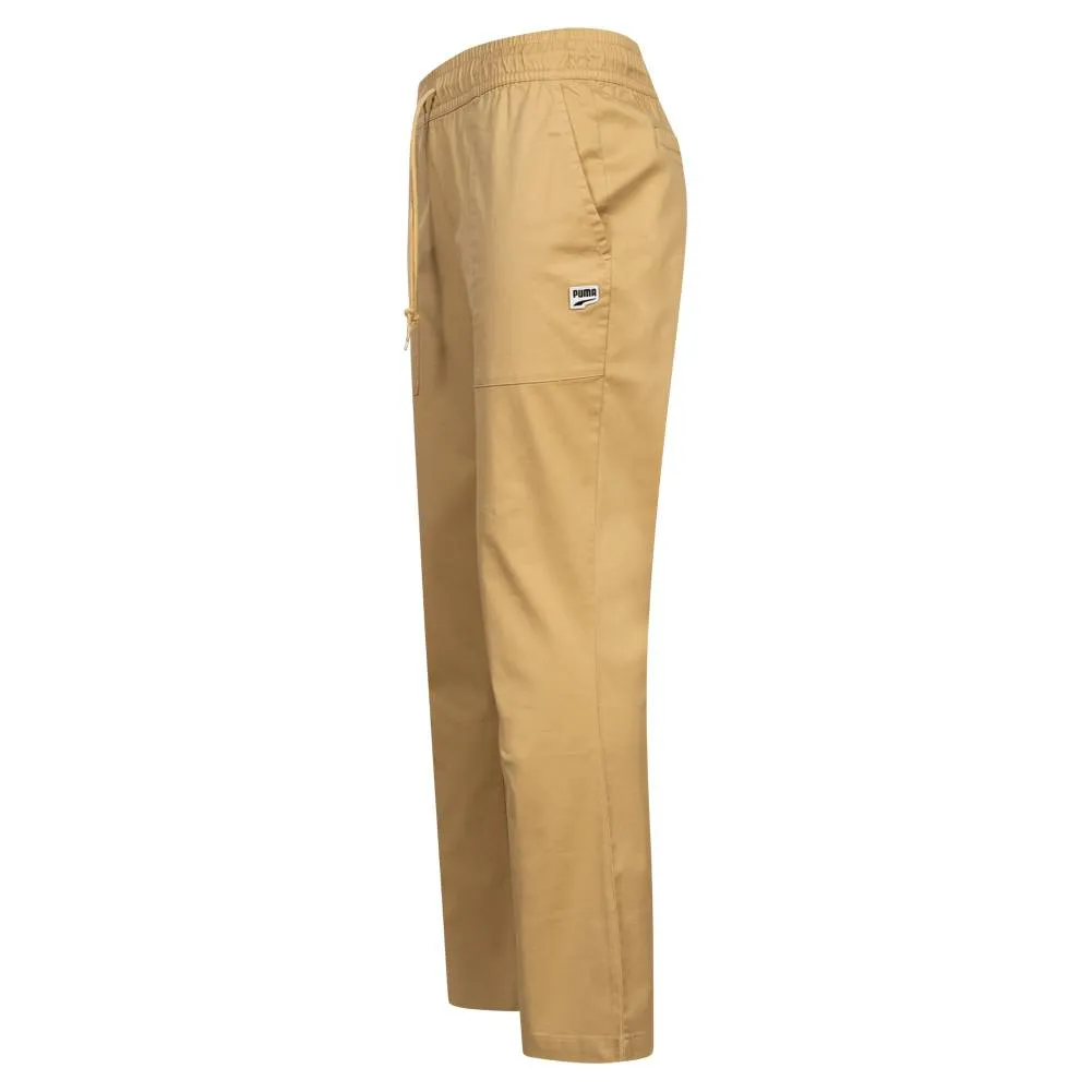 PUMA DOWNTOWN TWILL HOMBRE PANTALóN 57830941