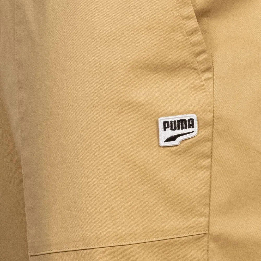PUMA DOWNTOWN TWILL HOMBRE PANTALóN 57830941