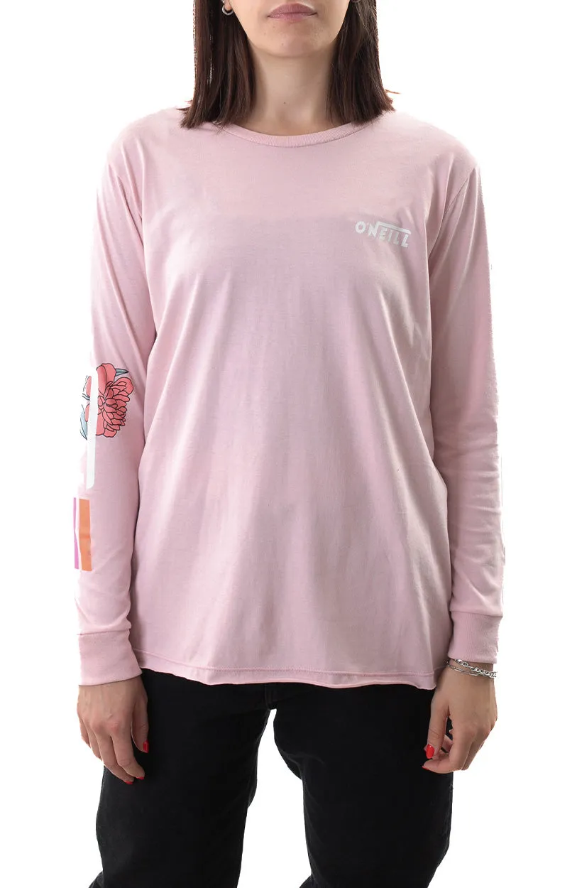 Remera manga larga Truckstop O'Neill