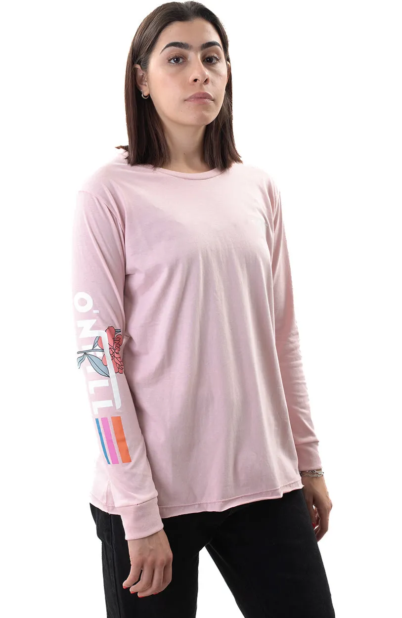Remera manga larga Truckstop O'Neill