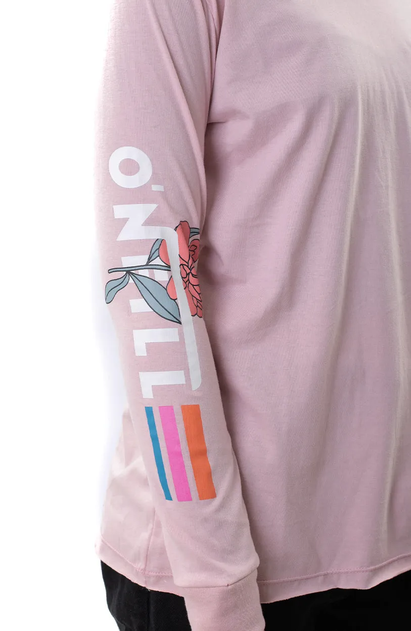 Remera manga larga Truckstop O'Neill