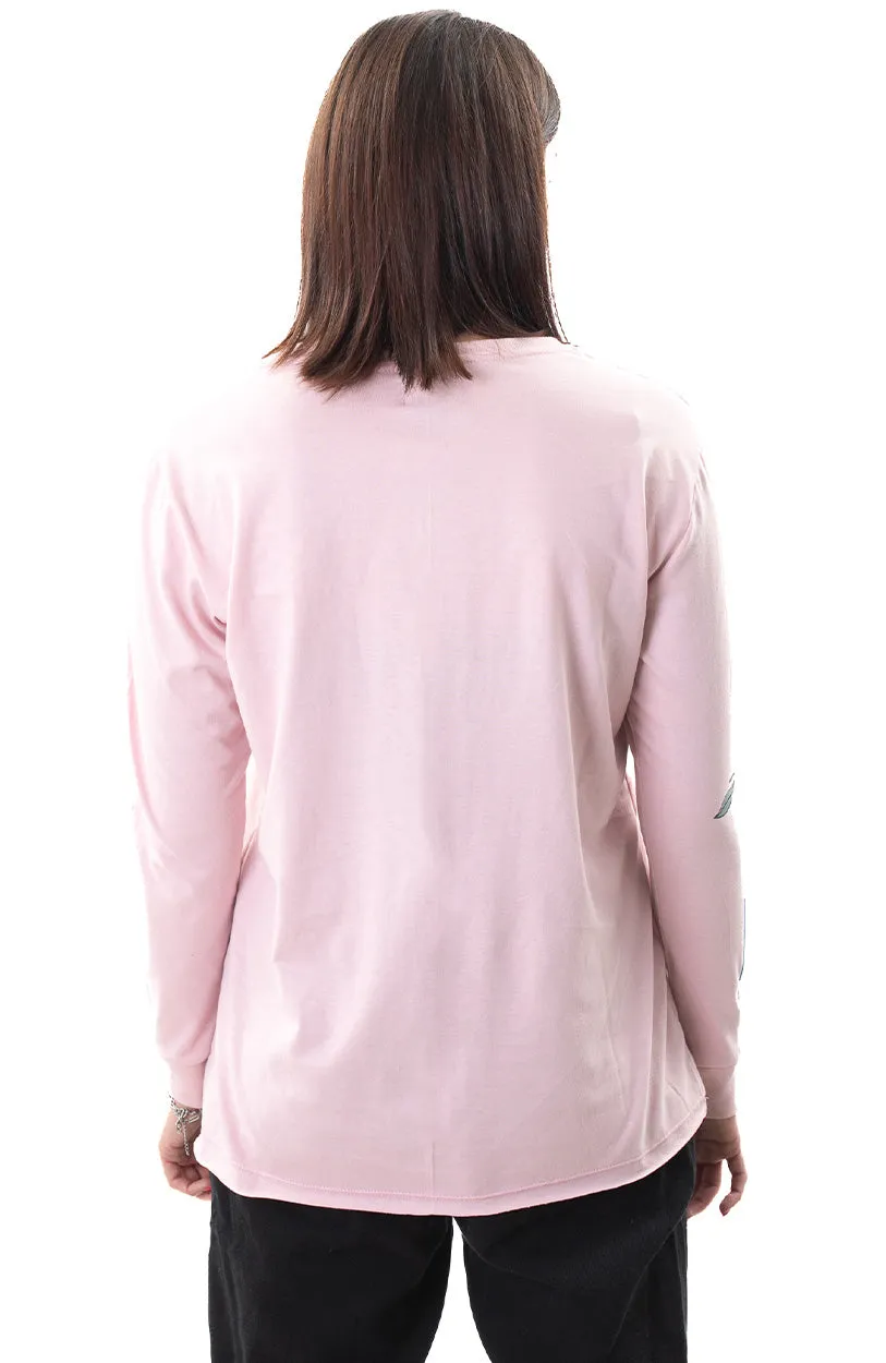 Remera manga larga Truckstop O'Neill