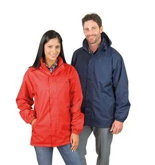 RESULT R206X  CHAQUETA MIDWEIGHT DE CORE  NEGRO
