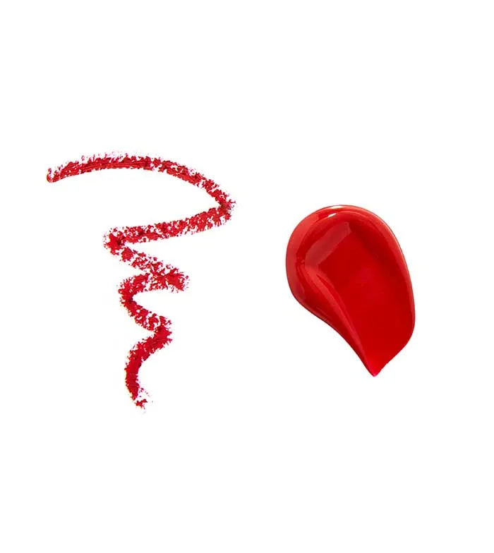 REVOLUTION  *THE GRINCH X REVOLUTION*  KIT DE LABIOS LITTLE MAX