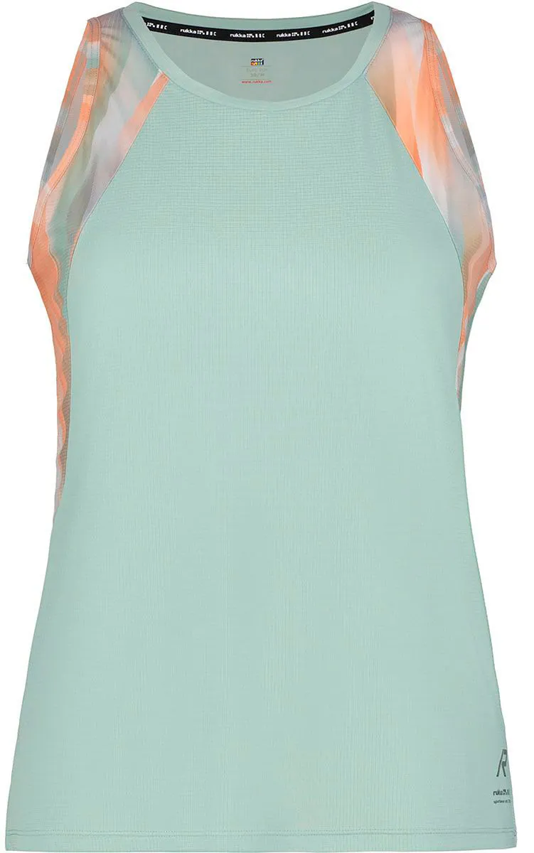 rukka MILLOLA LIGHT GREEN
