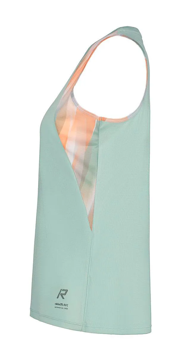 rukka MILLOLA LIGHT GREEN