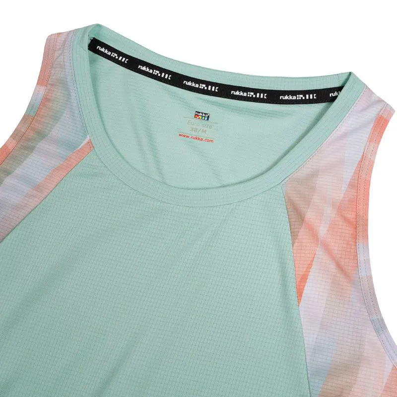 rukka MILLOLA LIGHT GREEN