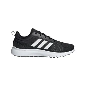 Tenis Hombre Adidas Fluidup    - Negro
