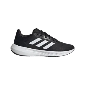 Tenis Hombre Adidas Runfalcon 3  - Negro