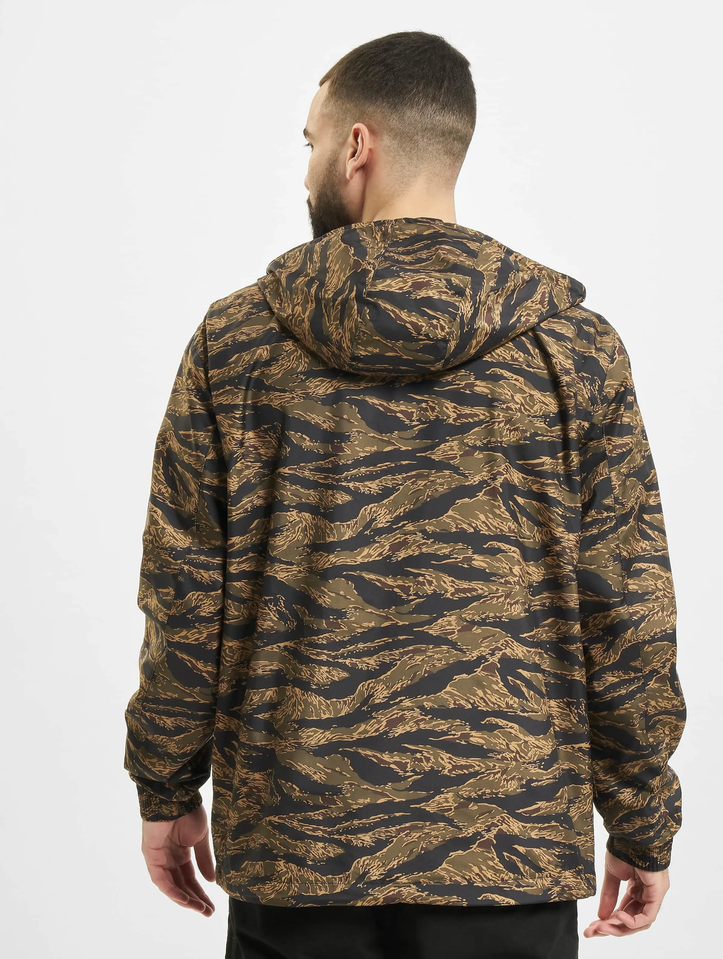 Tiger Camo