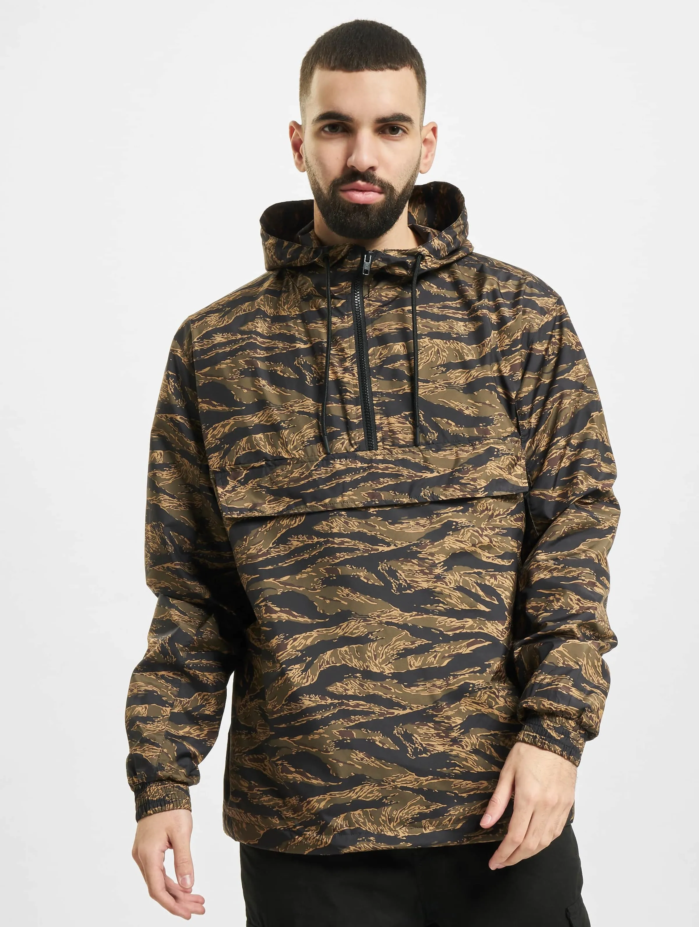 Tiger Camo