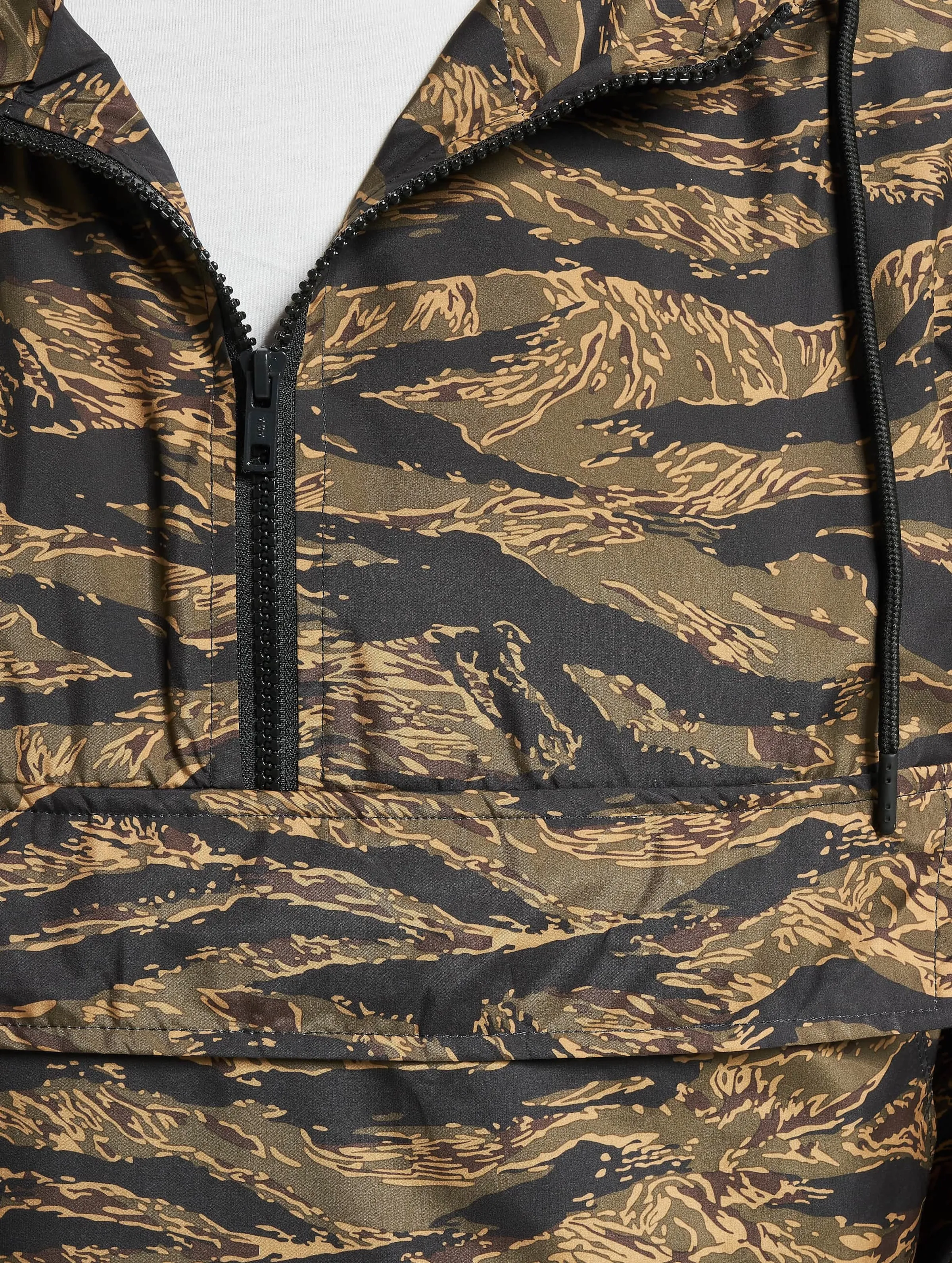 Tiger Camo