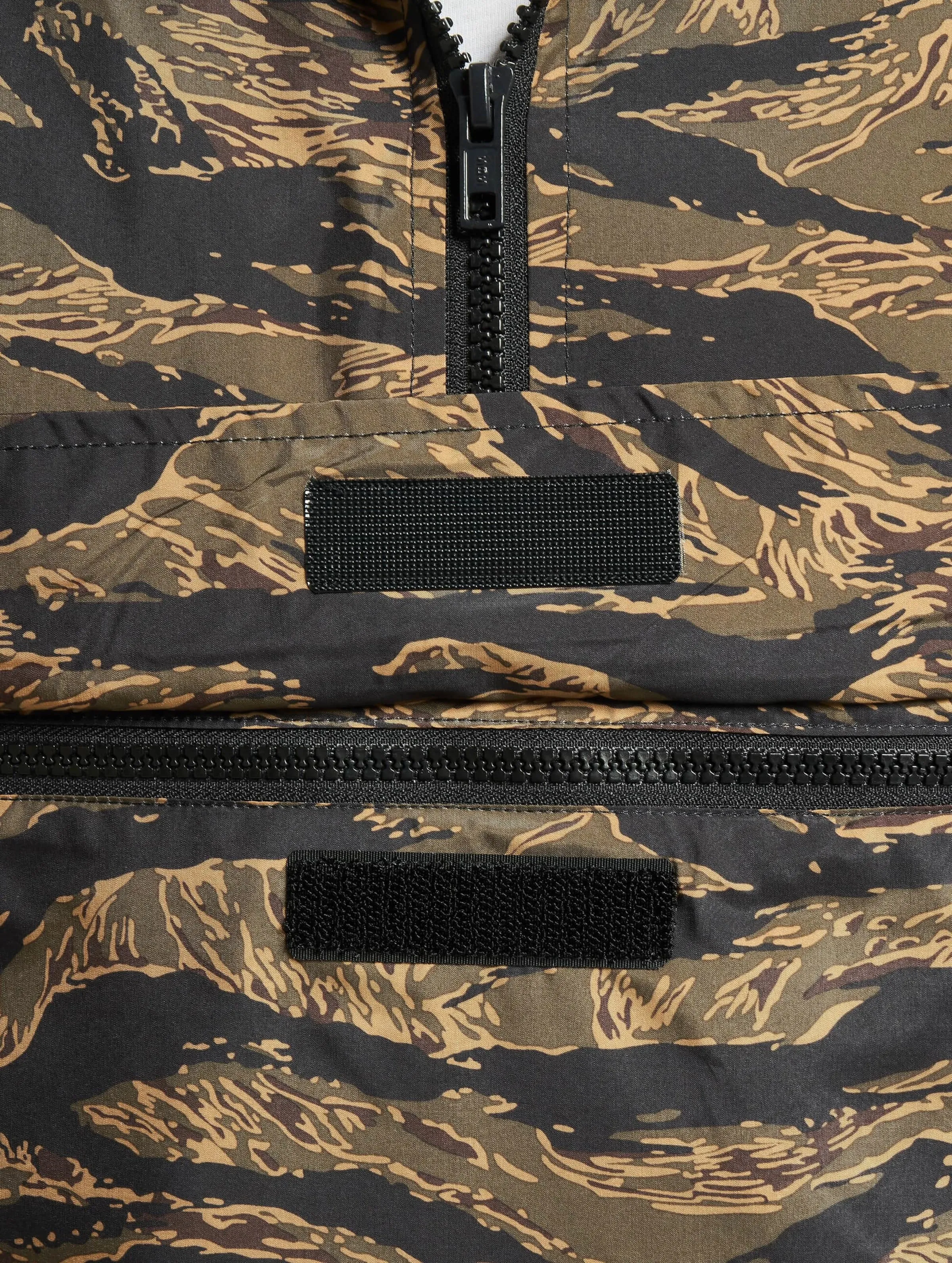Tiger Camo