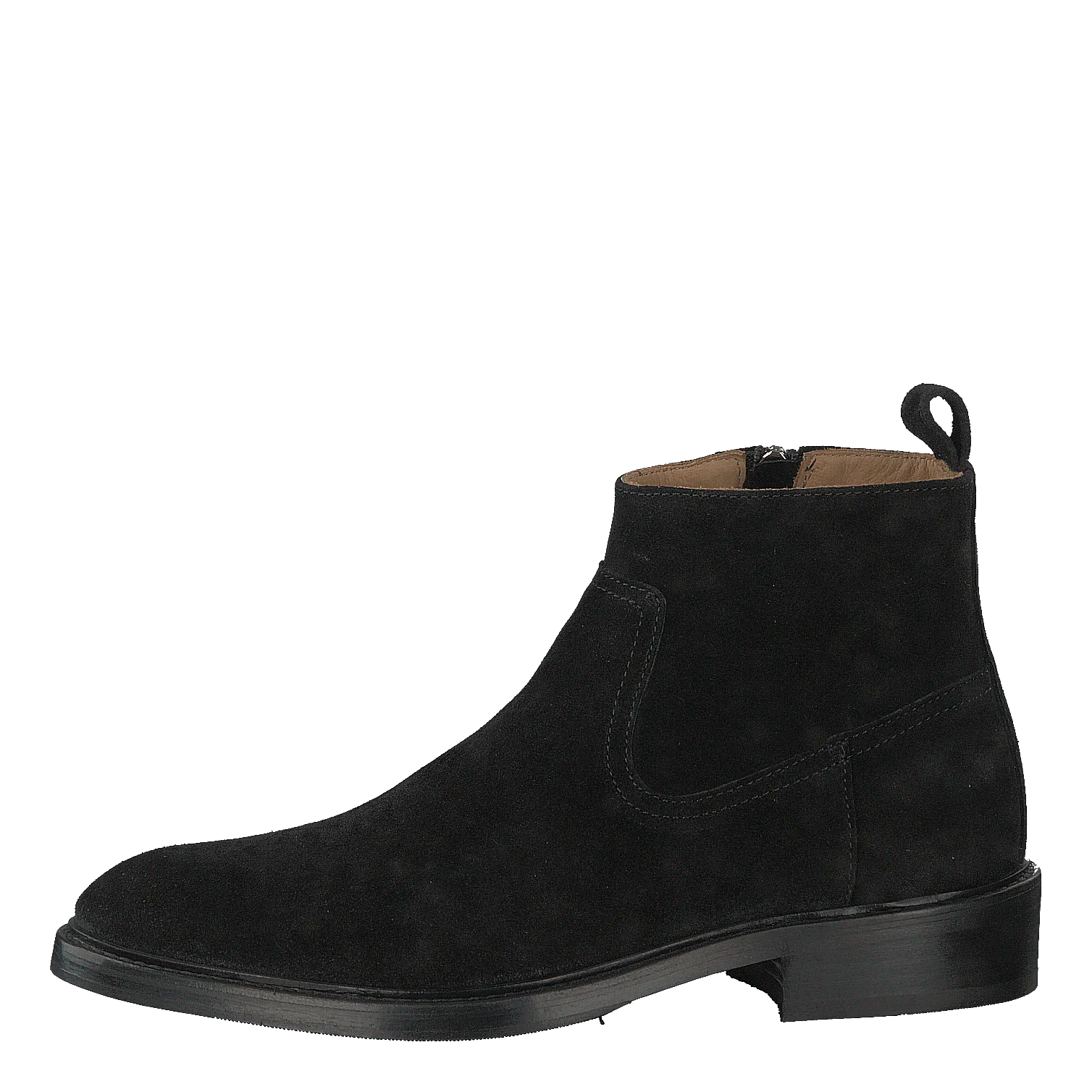 Tiger of Sweden zapatos Barant S Black