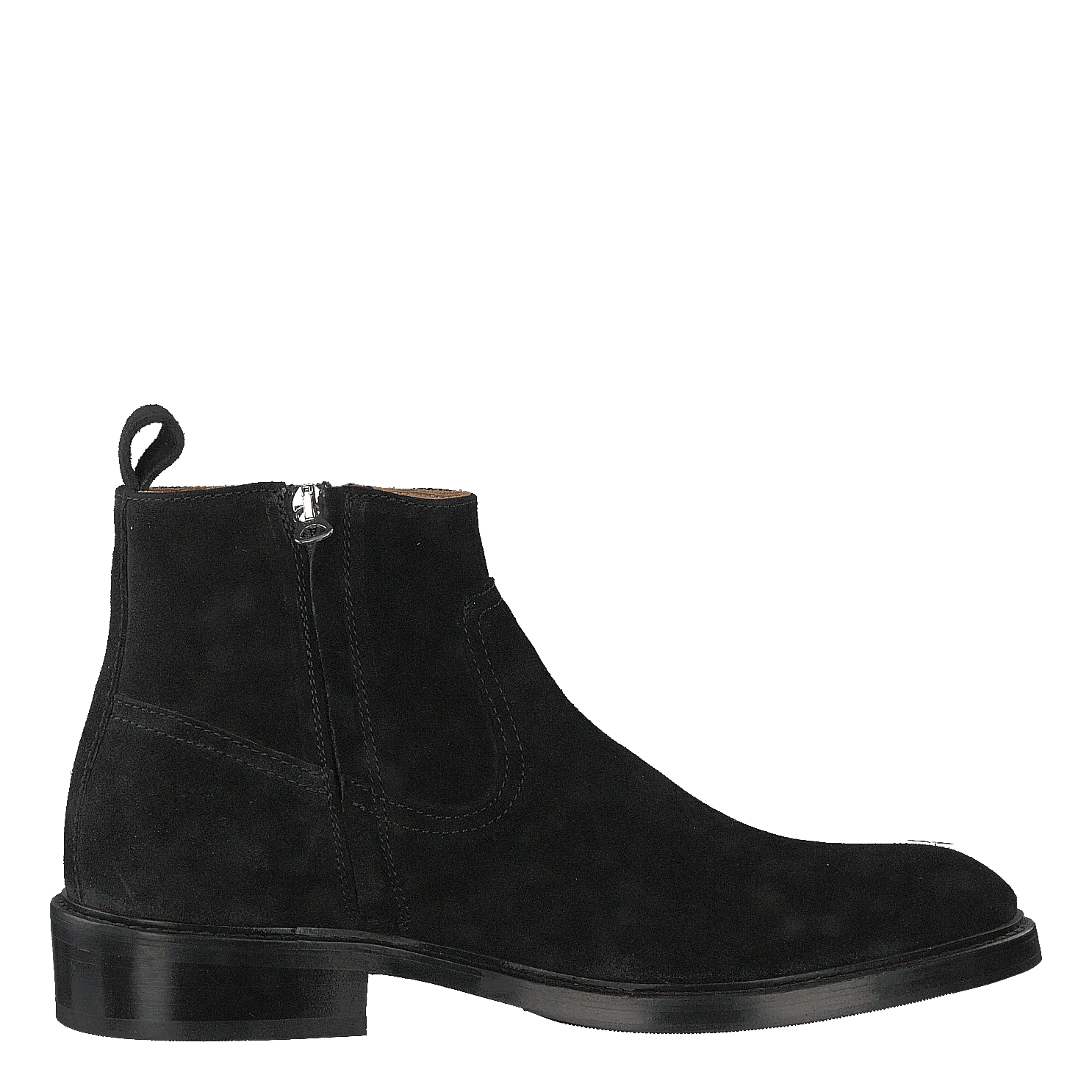 Tiger of Sweden zapatos Barant S Black