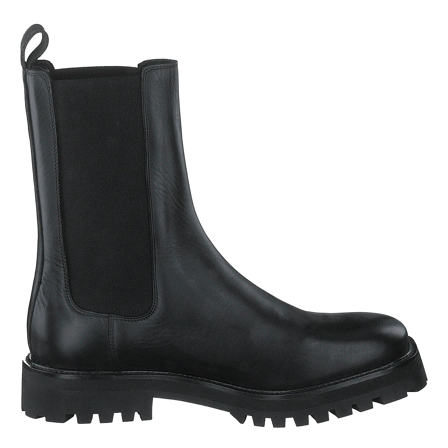 Tiger of Sweden zapatos Boliniari Black