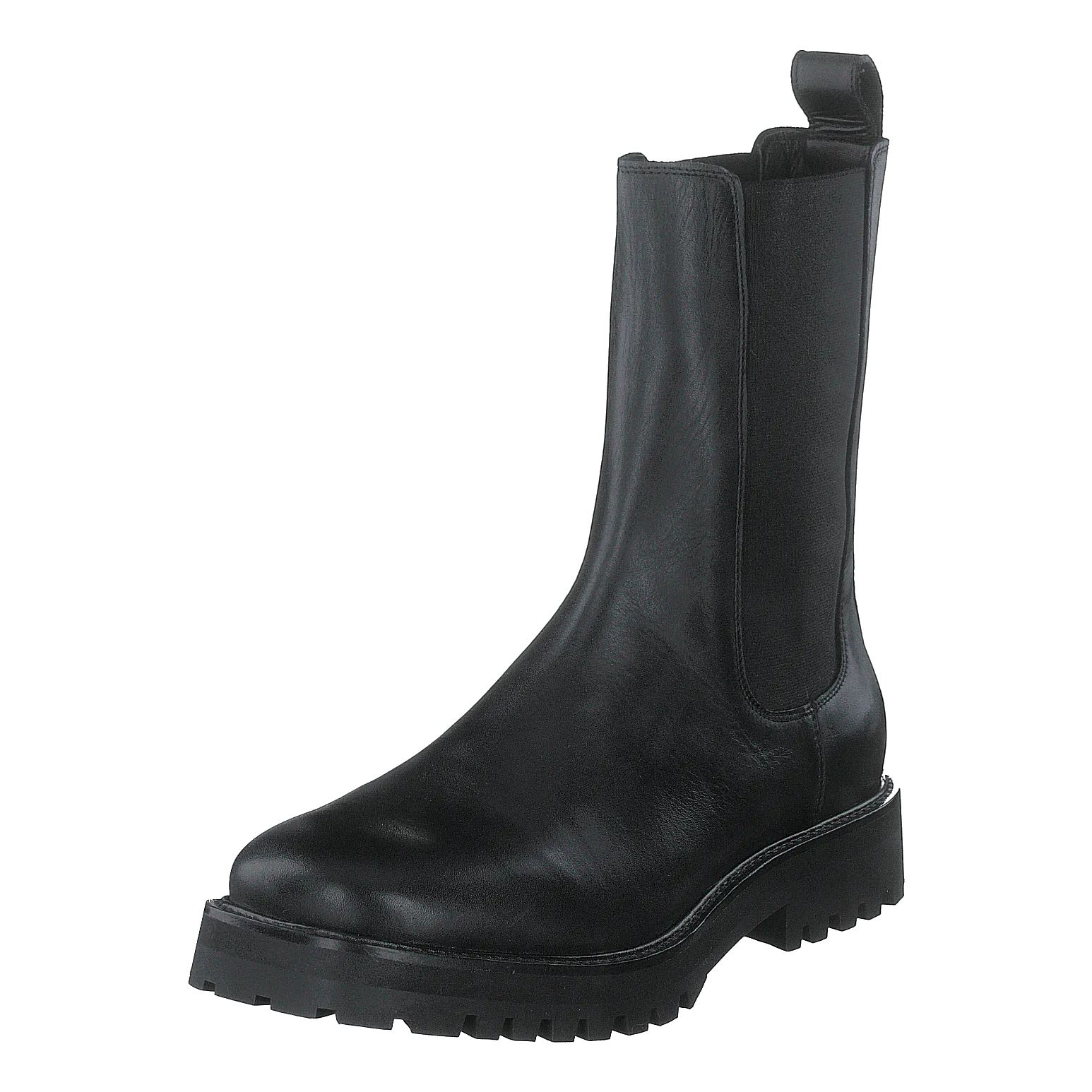 Tiger of Sweden zapatos Boliniari Black