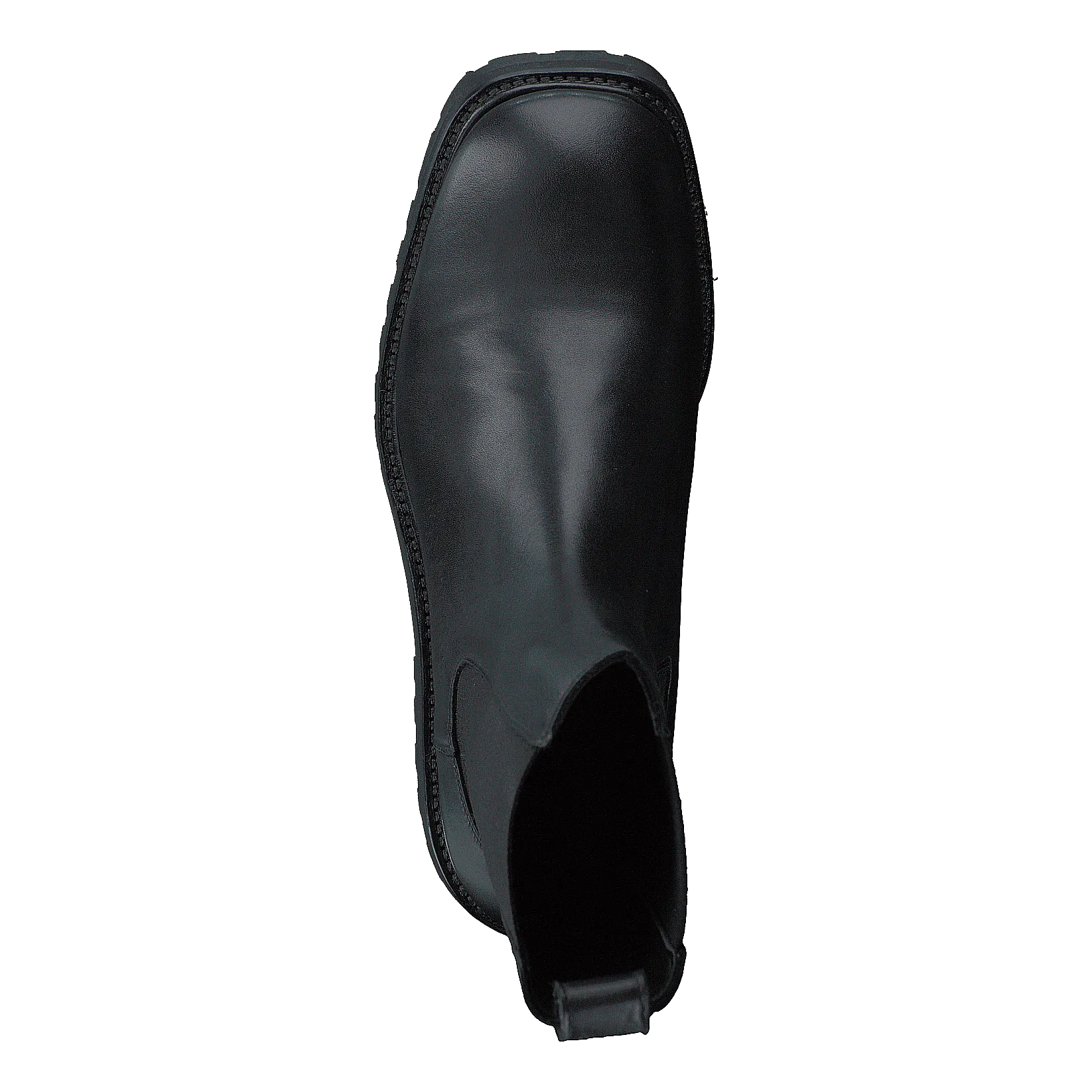 Tiger of Sweden zapatos Boliniari Black