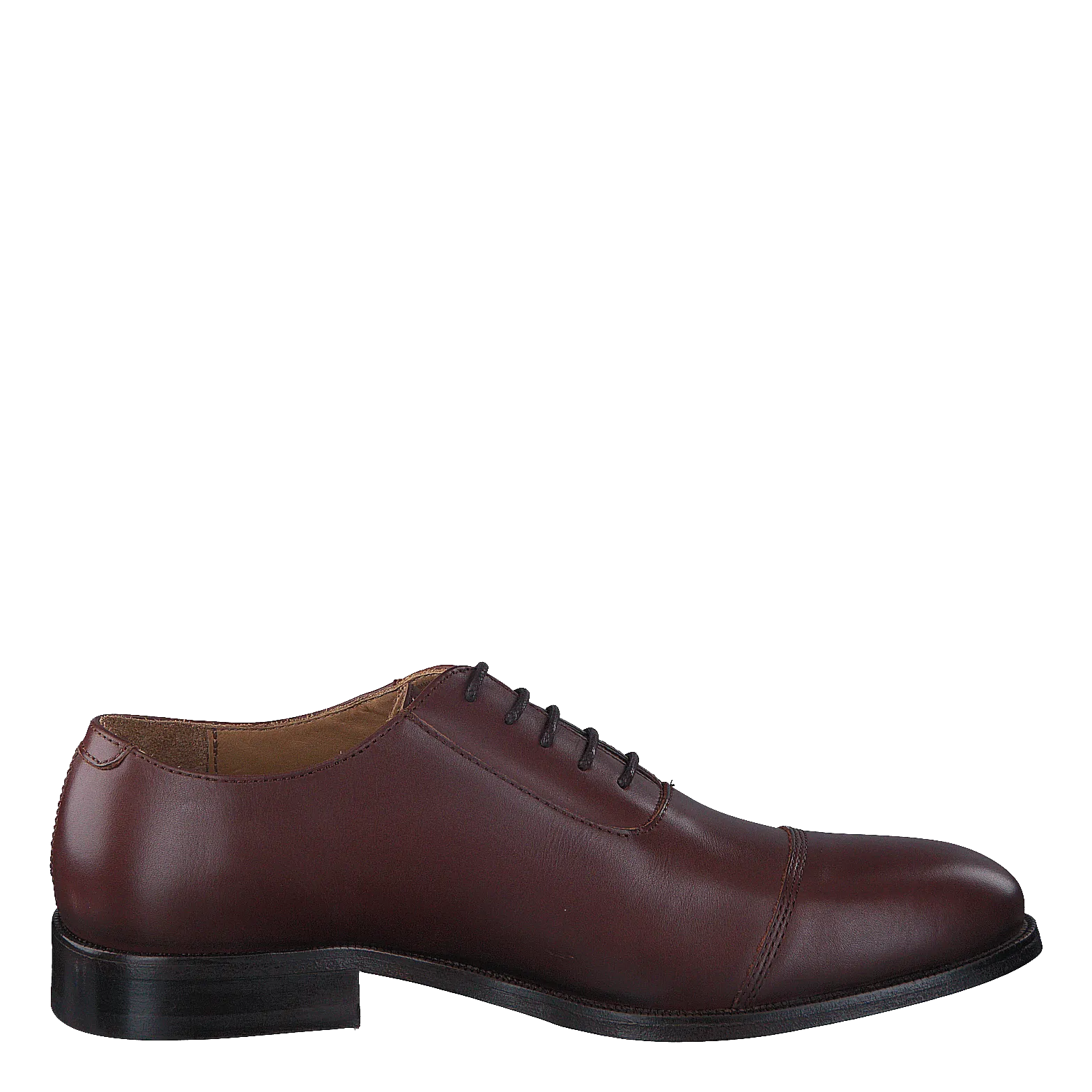 Tiger of Sweden zapatos Lundh Cognac