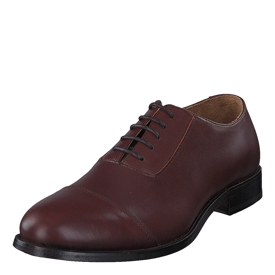 Tiger of Sweden zapatos Lundh Cognac