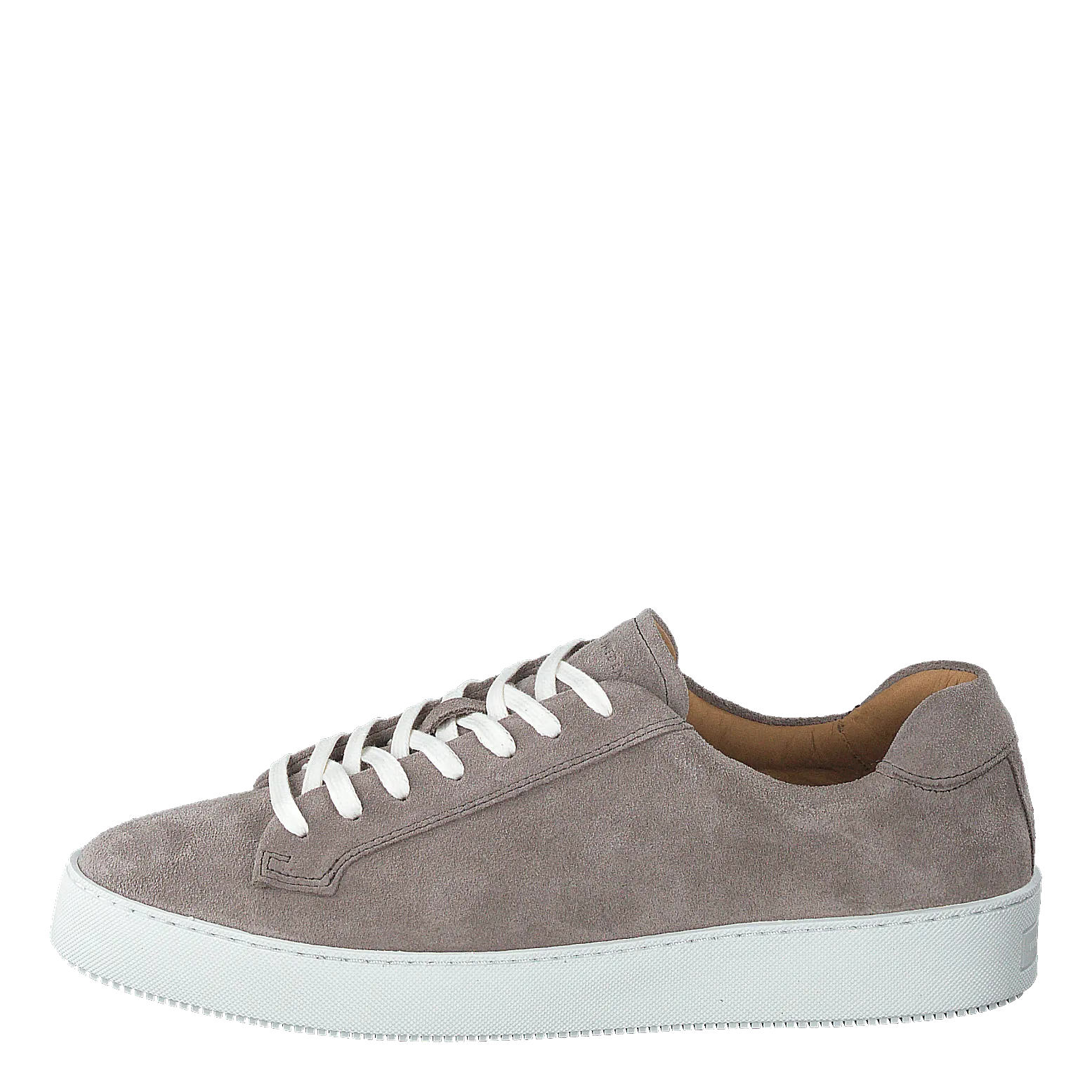 Tiger of Sweden zapatos Salas S Light Stone Grey