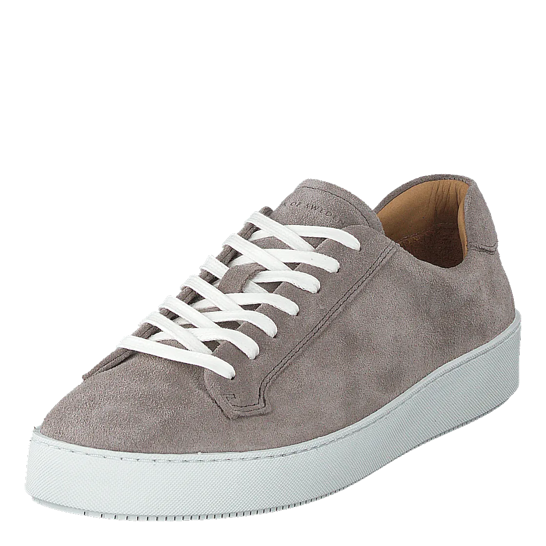 Tiger of Sweden zapatos Salas S Light Stone Grey