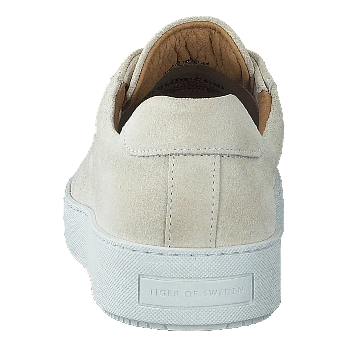 Tiger of Sweden zapatos Salas S Off White