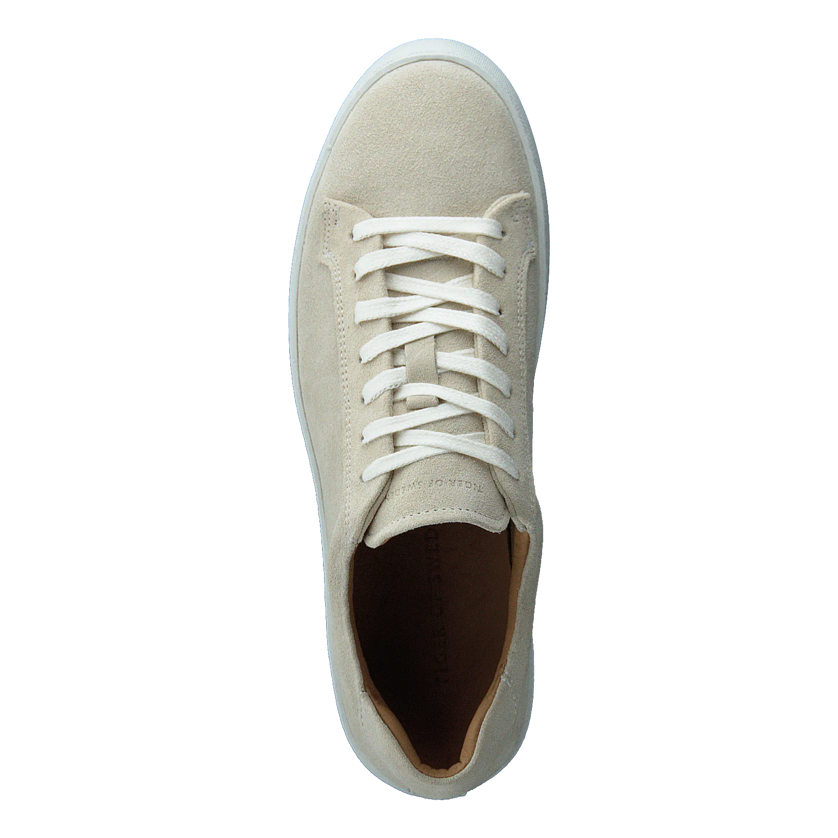 Tiger of Sweden zapatos Salas S Off White