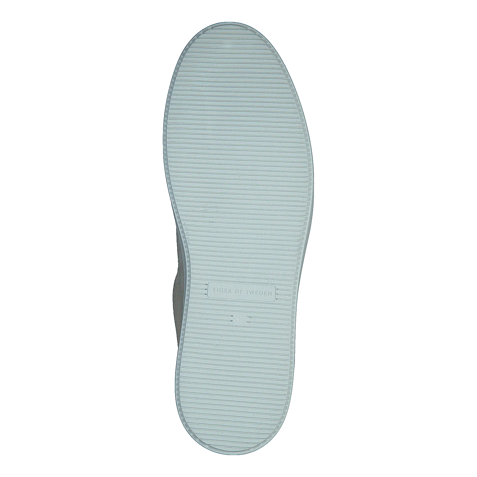 Tiger of Sweden zapatos Salas S Off White