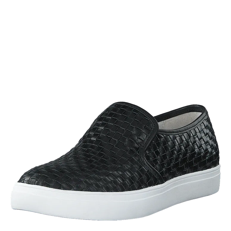 Tiger of Sweden zapatos Yngve 03W 050 Black