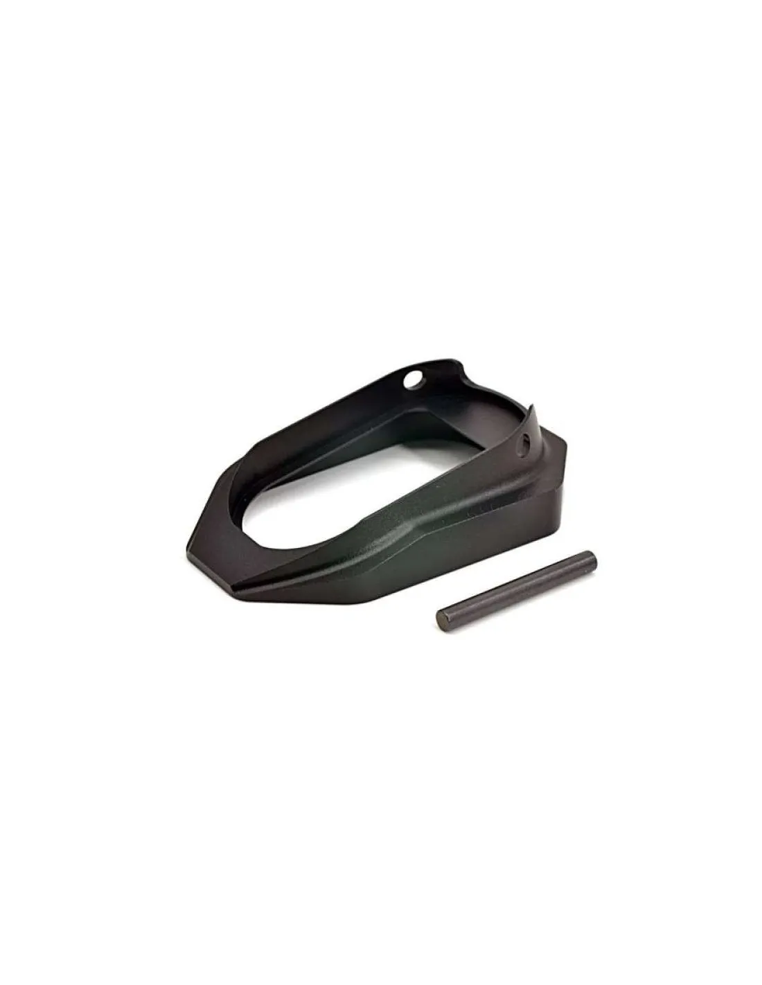 UNISOFT MAGWELL HICAPA NEGRO