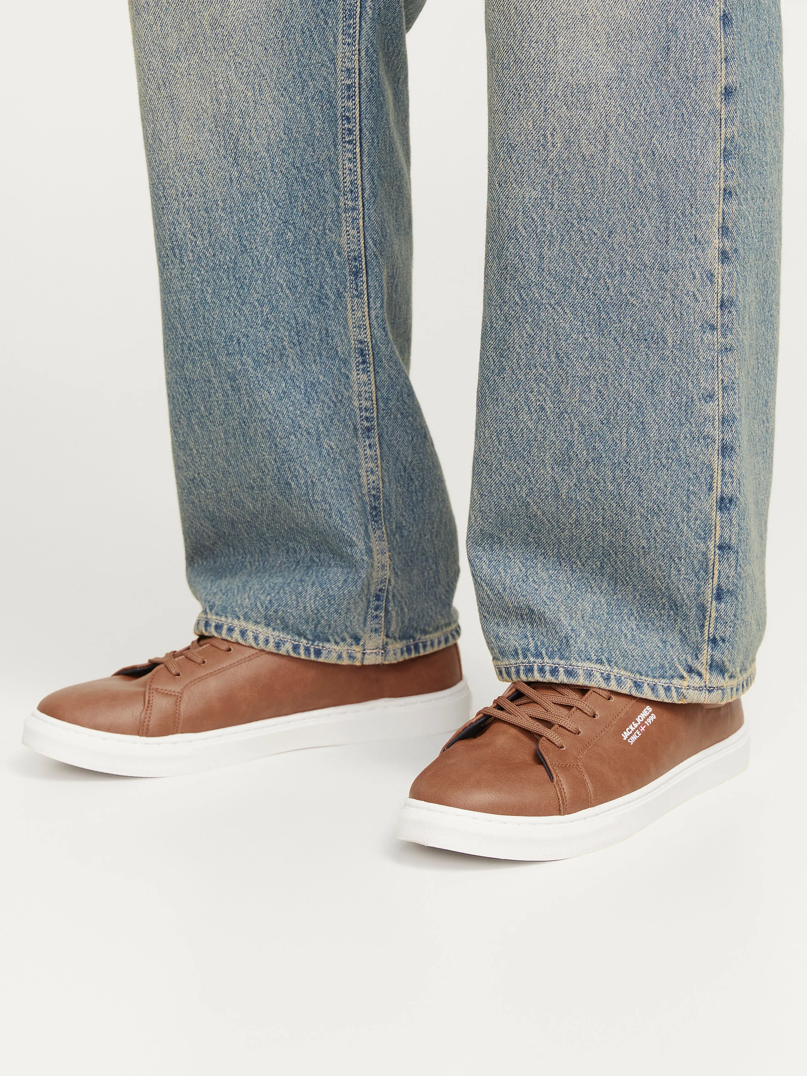 Zapatillas | Marrón claro | Jack & Jones®