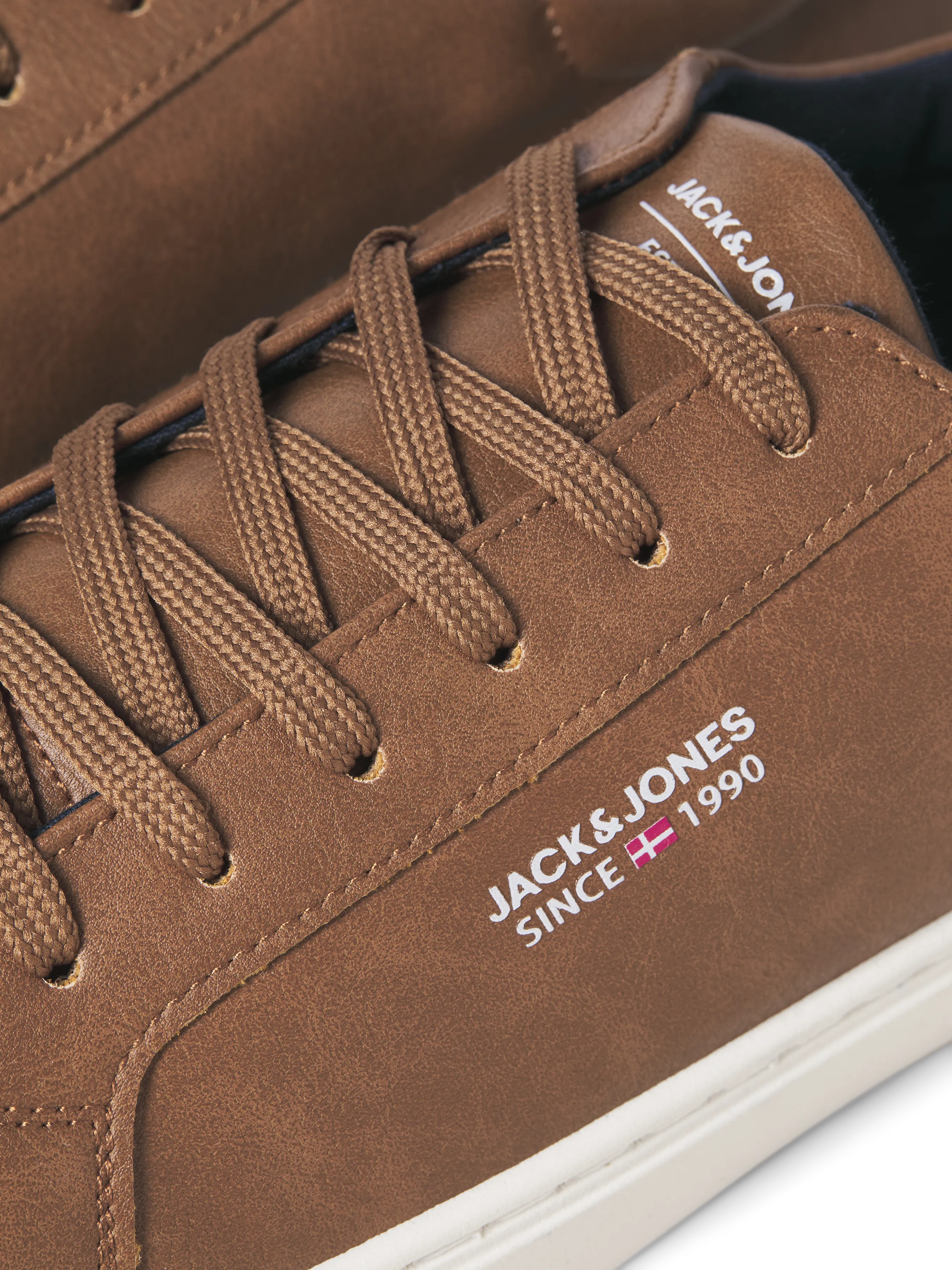 Zapatillas | Marrón claro | Jack & Jones®