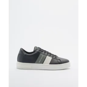 Zapatillas Armani Exchange XUX217 Negro