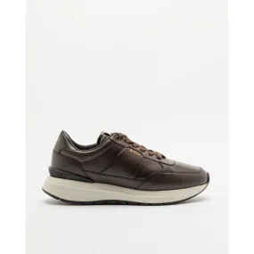 Zapatillas Boss 50529502 Marrón