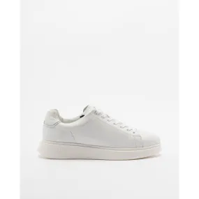 Zapatillas Boss Bulton Runn 64041100 Blanco