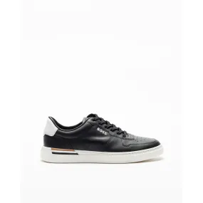 Zapatillas Boss Clint Tenn Negro