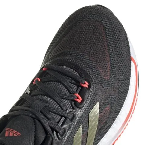 ZAPATILLAS DE RUNNING PARA MUJER  ADIDAS SUPERNOVA + CARBON  GY6554