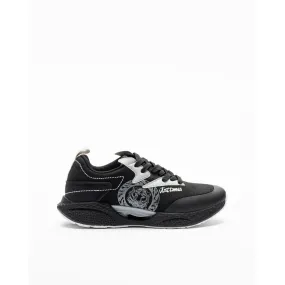 Zapatillas Just Cavalli 75QA3SH5 Negro