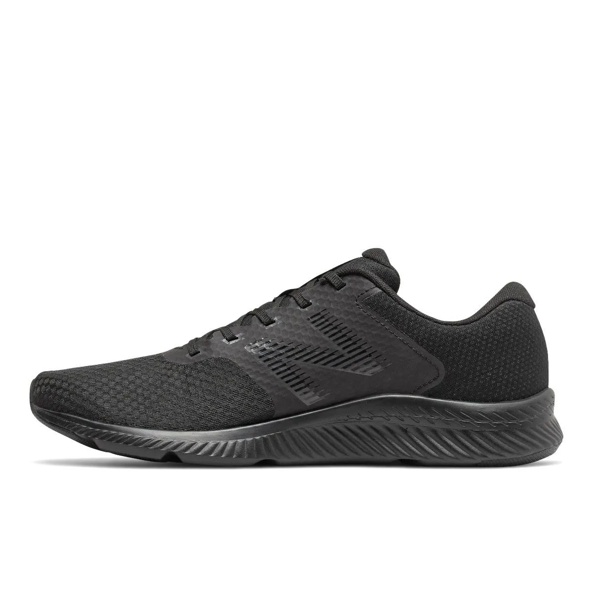 Zapatillas Running Hombre New Balance 413 Negro
