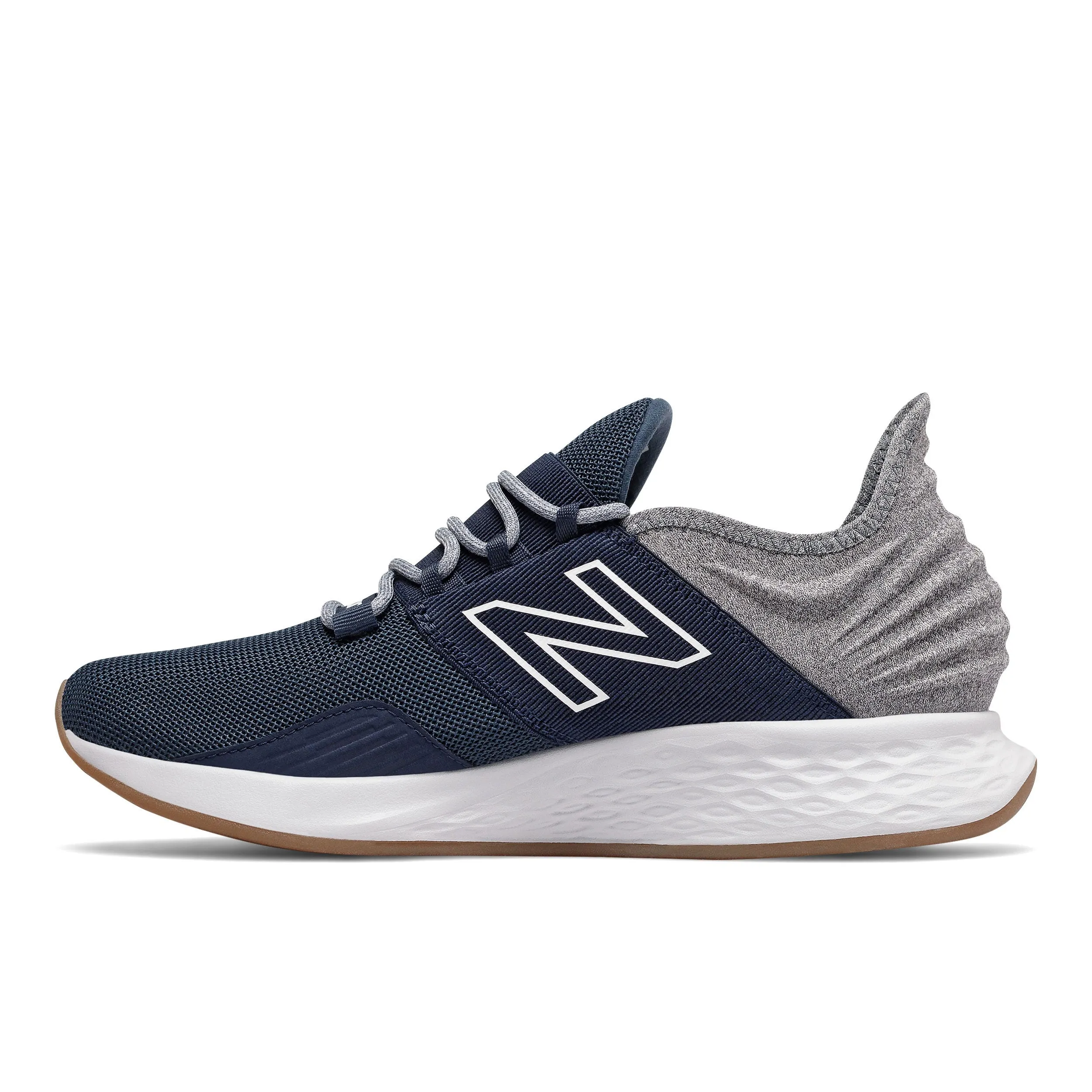 Zapatillas Running Hombre New Balance Fresh Foam Roav Azul