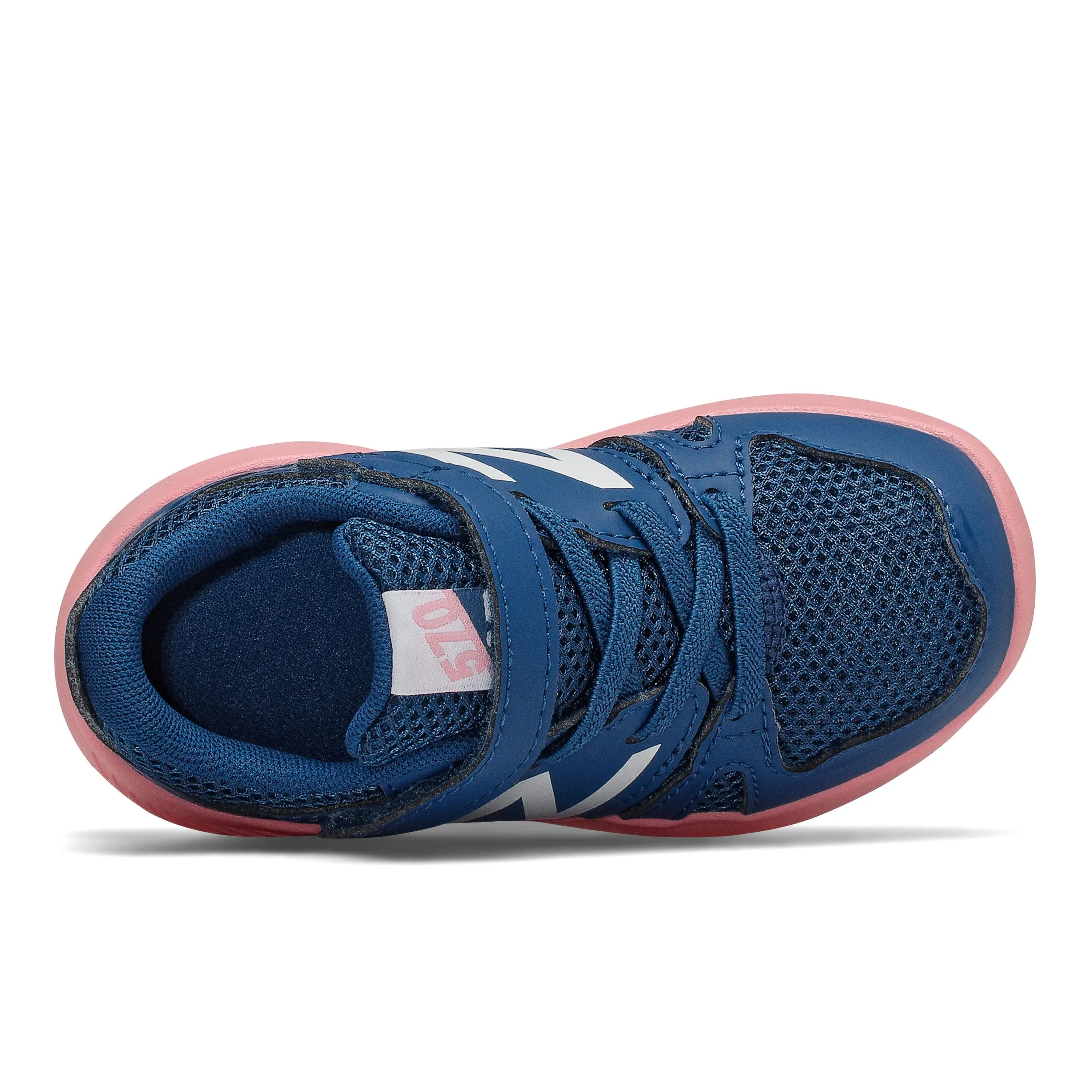 Zapatillas Running Infantil New Balance 570 Azul Marino
