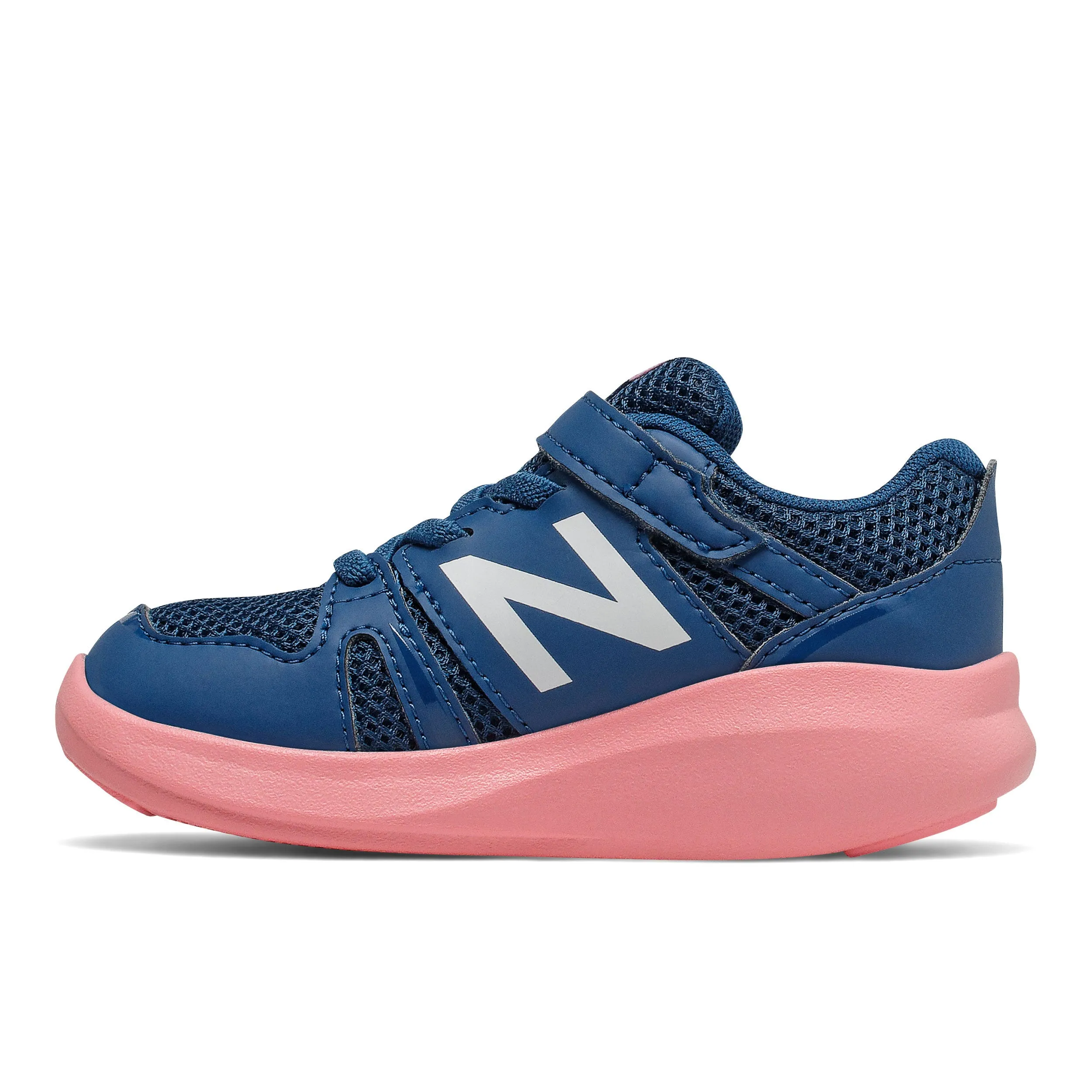 Zapatillas Running Infantil New Balance 570 Azul Marino