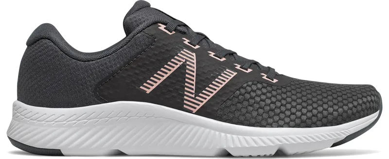 Zapatillas Running Mujer New Balance 413 Negro