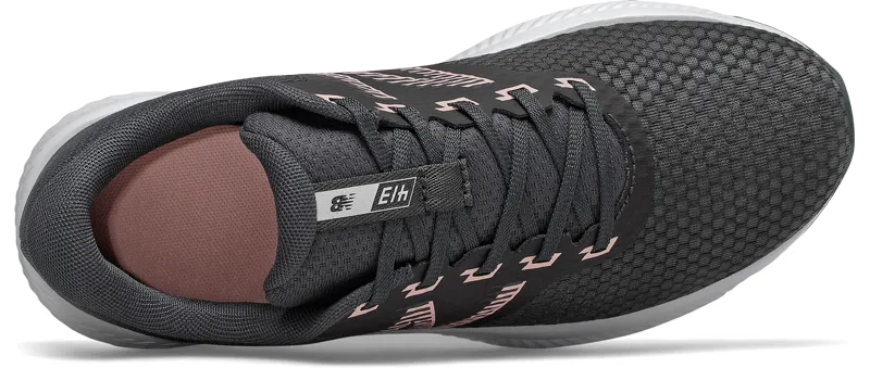 Zapatillas Running Mujer New Balance 413 Negro