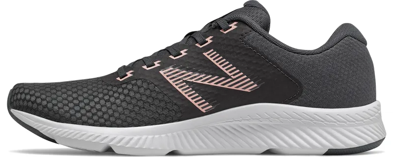 Zapatillas Running Mujer New Balance 413 Negro
