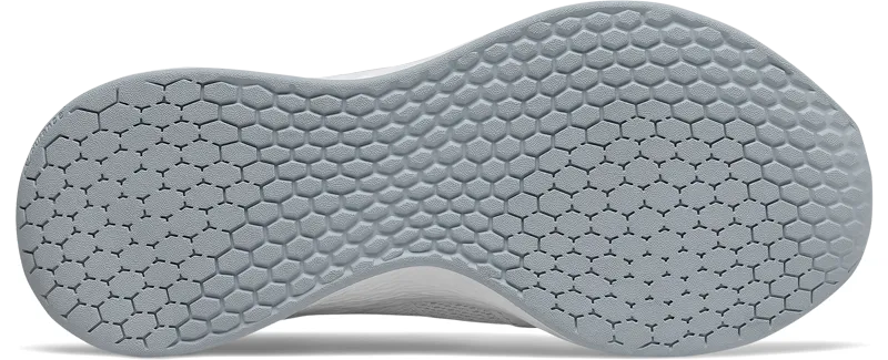 Zapatillas Running Mujer New Balance Roav Blanco