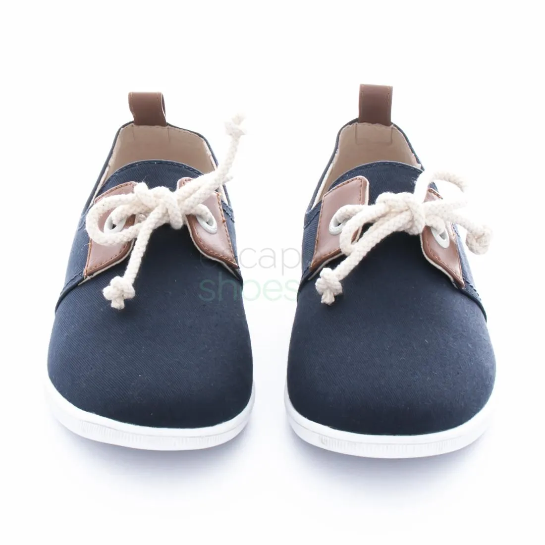 Zapatos ARMISTICE Stone 1 Twill Navy C A DA TW04 05